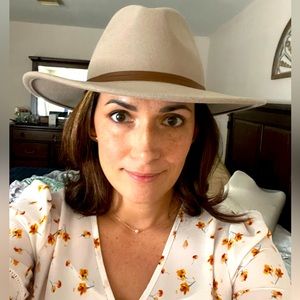 Meet your Posher, Jen!